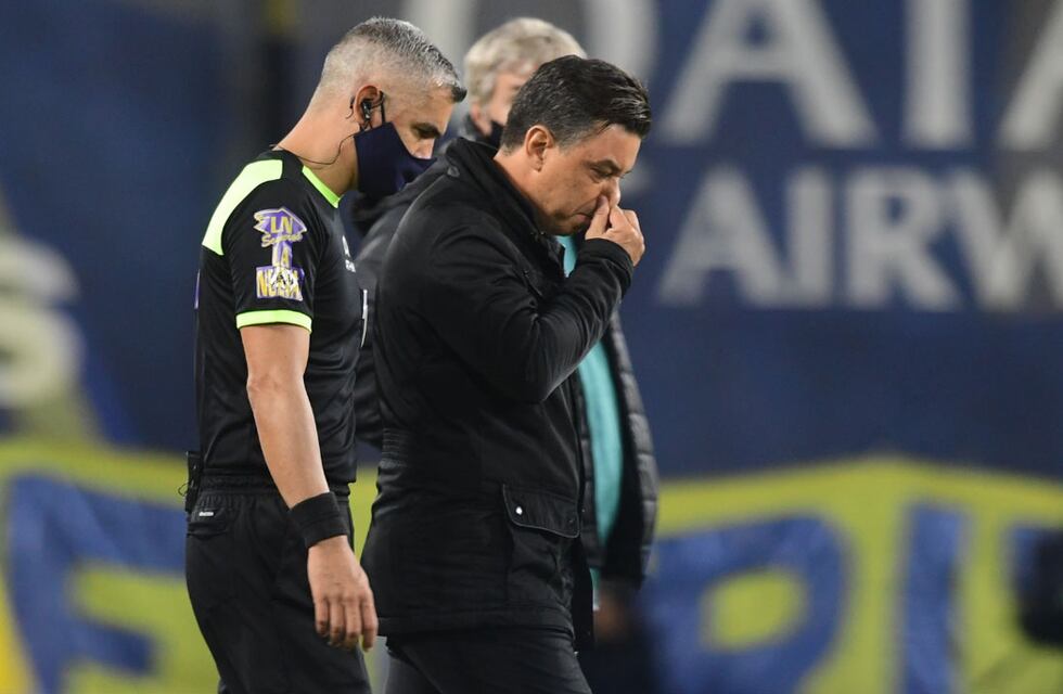 River acatará el reglamento de la Conmebol pese a las bajas por COVID-19, pero pide incorporar dos arqueros