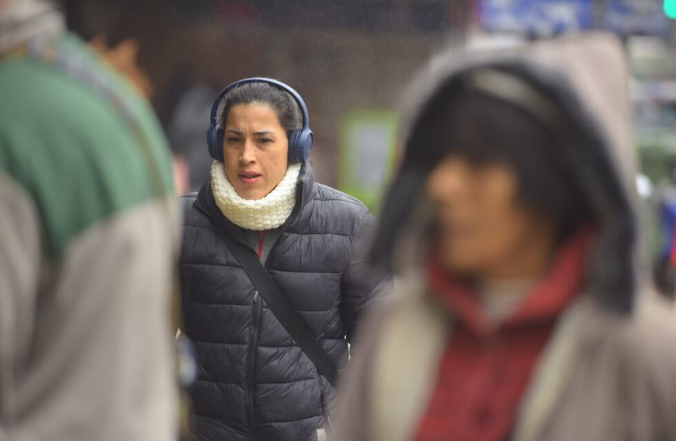Clima en Córdoba: con fuertes vientos, cómo estará el tiempo este jueves 31 de julio