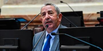 Julio Cobos solicitó un informe tras la crisis del gas.