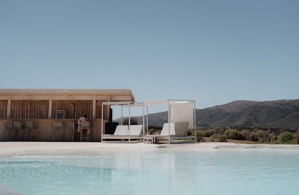 Cuáles son los hoteles más lujosos que eligen los famosos en Córdoba y cuánto sale hospedarse