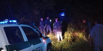 Incautan contrabando de cigarrillos en Bernardo de Irigoyen.