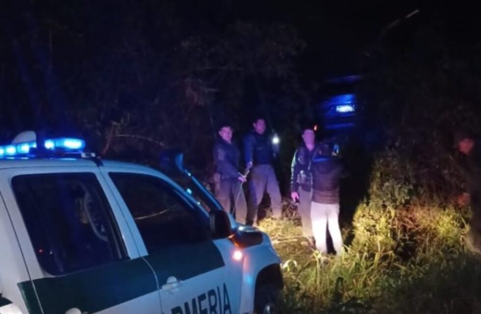 Incautan contrabando de cigarrillos en Bernardo de Irigoyen