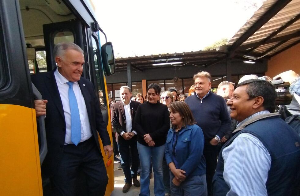 Supervisión de obras en Escaba