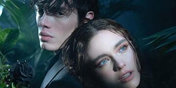 De qué se trata “Fabricante de Lágrimas” la película italiana que es tendencia en Netflix