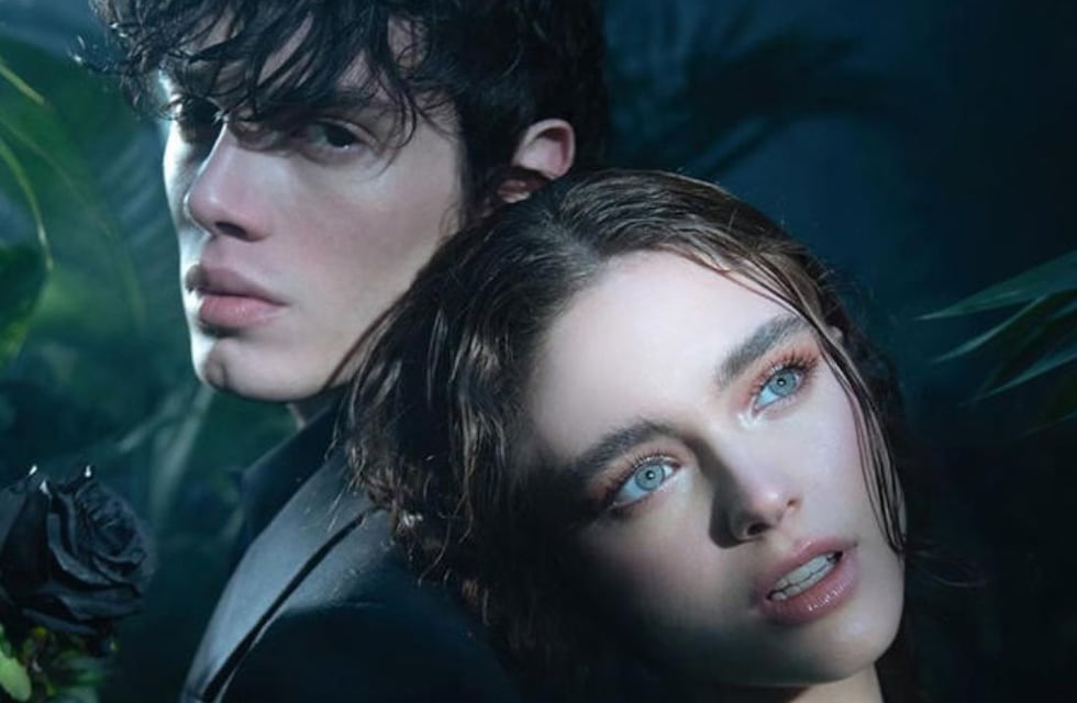 De qué se trata “Fabricante de Lágrimas” la película italiana que es tendencia en Netflix