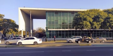 El joven de 27 años estaba internado en el Hospital de Emergencias Clemente Álvarez (Heca) de Rosario.
