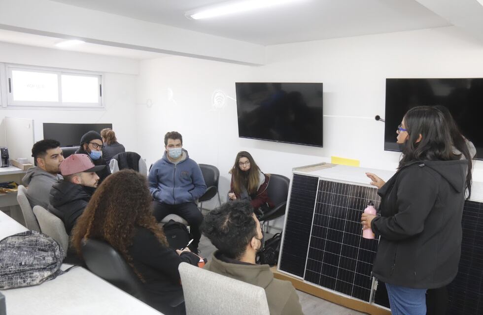 El municipio de Carlos Paz trabaja en conjunto con las instituciones educativas