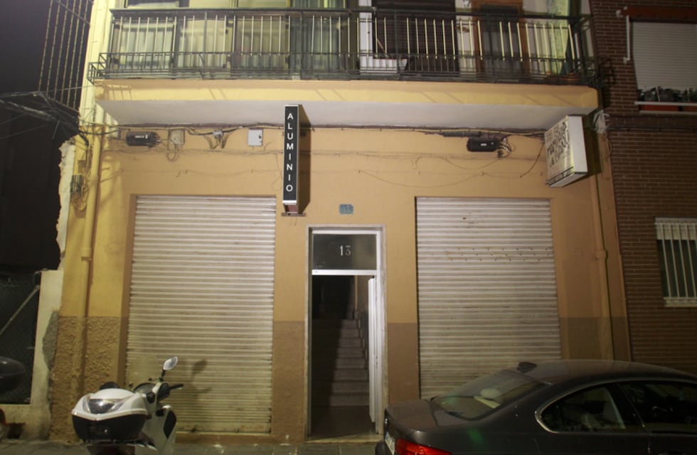 Se reveló que era cordobesa: quién era Oriana Rojas, la mujer asesinada por su novio en España