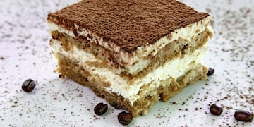 Cómo participar del Mundial de Tiramisú en Italia: inscripción y requisitos