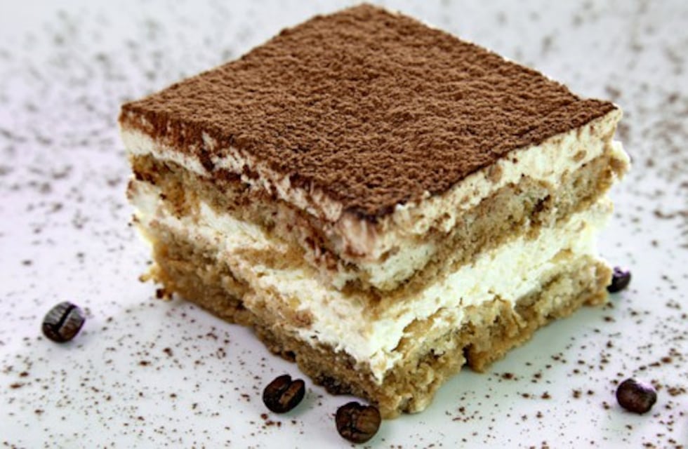 Cómo participar del Mundial de Tiramisú en Italia: inscripción y requisitos