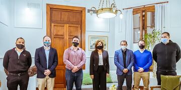 Se confirmó la realización de los juegos EPADE y PARAEPADE