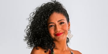 Kate Rodríguez.