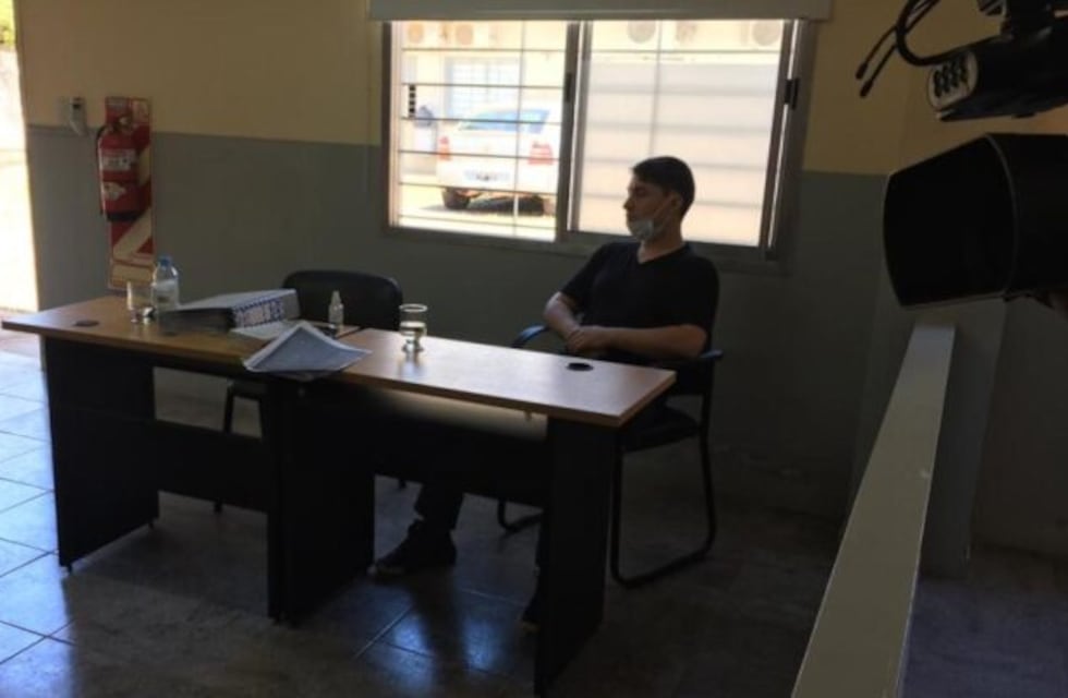 Ex policía que mató a su compañero en un siniestro vial fue condenado a 4 años de prisión