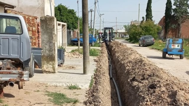 IMAGEN ILUSTRATIVA  instalación del agua potable