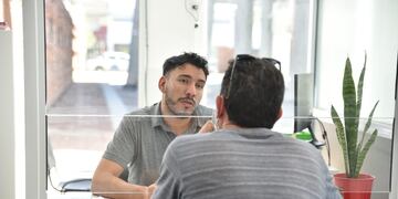 Microcréditos en San Luis