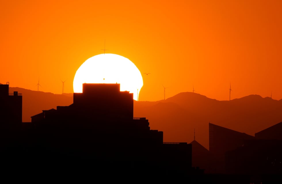 Eclipse solar de abril 2022: cómo influye en nuestro ascendente