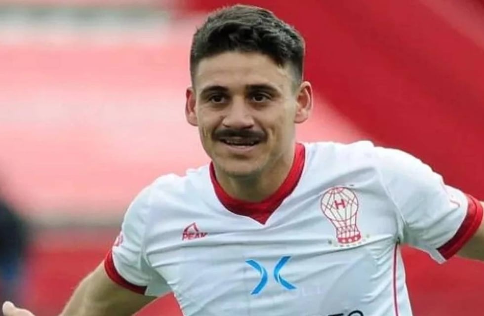 Rosario Central gestiona la llegada del delantero Matías Cóccaro