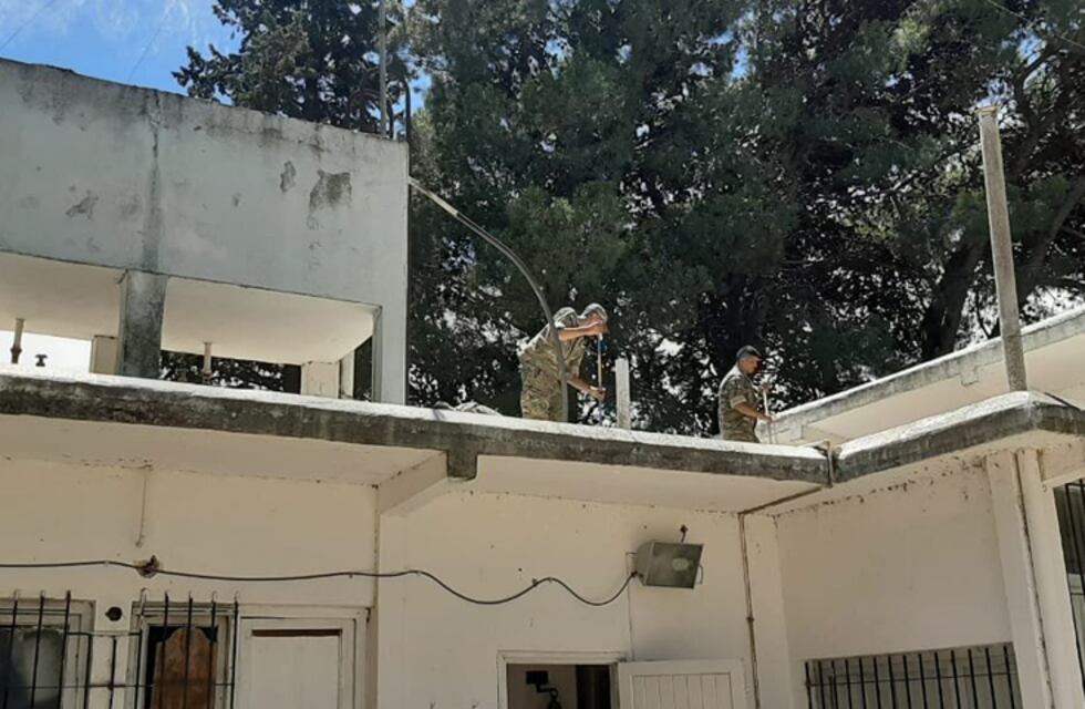 La Escuela Primaria de Las Oscuras festejará sus 75 años