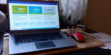 Nuevo IFE, Refuerzo de Ingresos de Anses.