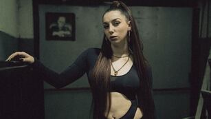 Del underground a las grandes ligas: Soui Uno, la rapera que sigue rompiendo puertas