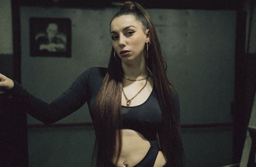 Del underground a las grandes ligas: Soui Uno, la rapera que sigue rompiendo puertas