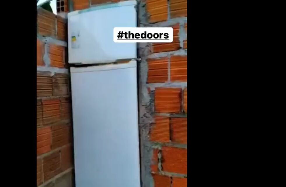 Viral: una solución bien cordobesa al precio de las aberturas