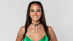 El mal momento de Delfina de Gran Hermano 2025 tras ser eliminada: “Nunca pasó algo así”