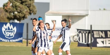Talleres sigue firme en la cima de la Primera C de la AFA (Prensa Talleres)