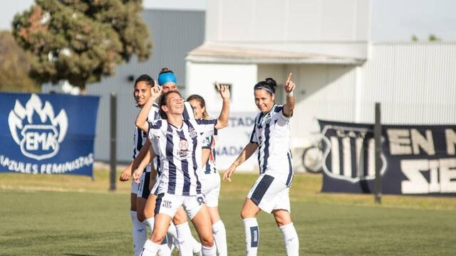 Talleres sigue firme en la cima de la Primera C de la AFA (Prensa Talleres)