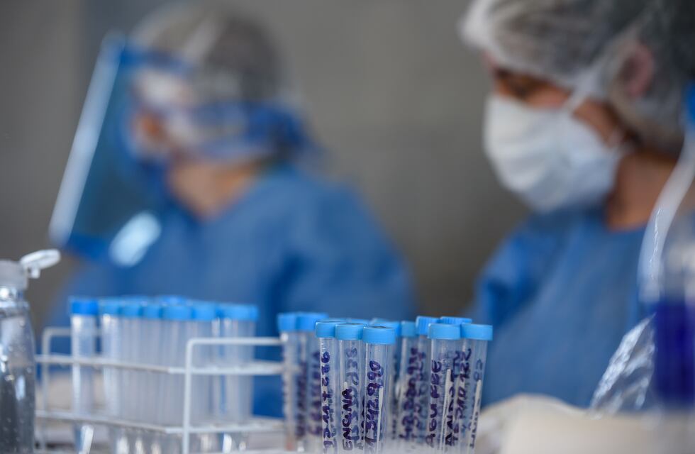 Coronavirus: un fallecido más en Arroyito y el primer deceso en La Tordilla