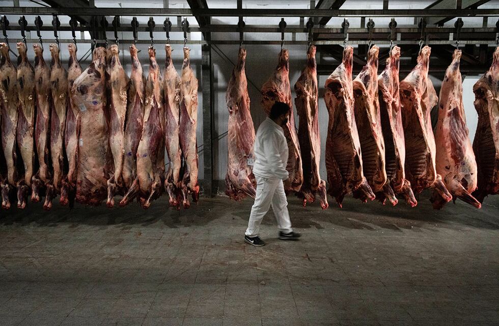 Exportaciones a China: frigorífico cordobés dice que no impactará en el precio de la carne