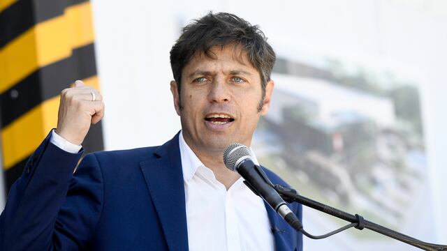 El gobierno bonaerense anunció hoy que la atención sanitaria para extranjeros seguirá siendo gratuita en el distrito, después de que Presidencia anunciara el cobro a aranceles para no residentes en 
universidades nacionales y a los hospitales públicos. FOTO: 
(Prensa PBA)/NA.