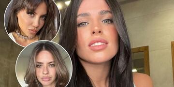 ¡Se la jugó! Valentina Cervantes reveló de qué lado está en la guerra de Wanda Nara y la China Suárez y estalló la polémica