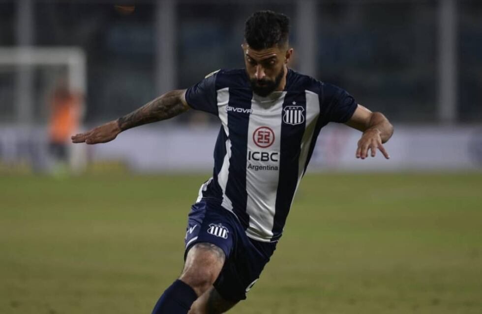 Talleres recupera a dos titulares para visitar a Racing