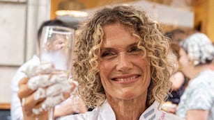 Contó su mala experiencia en la cafetería de Maru Botana y fue viral en TikTok: “Las tortas estaban feas”