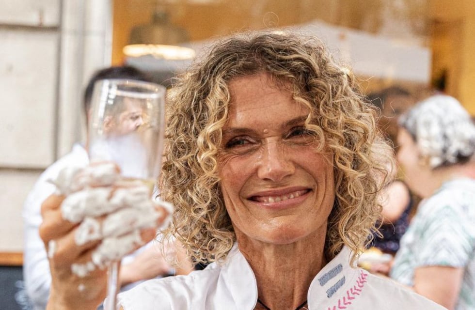 Contó su mala experiencia en la cafetería de Maru Botana y fue viral en TikTok: “Las tortas estaban feas”