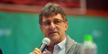 Mario Alberto Kempes