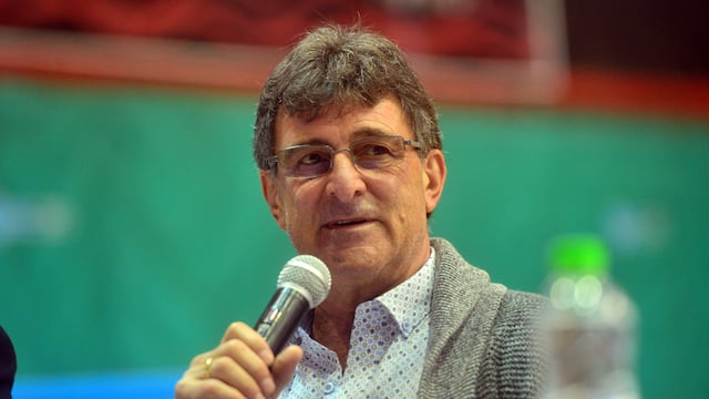 Mario Alberto Kempes