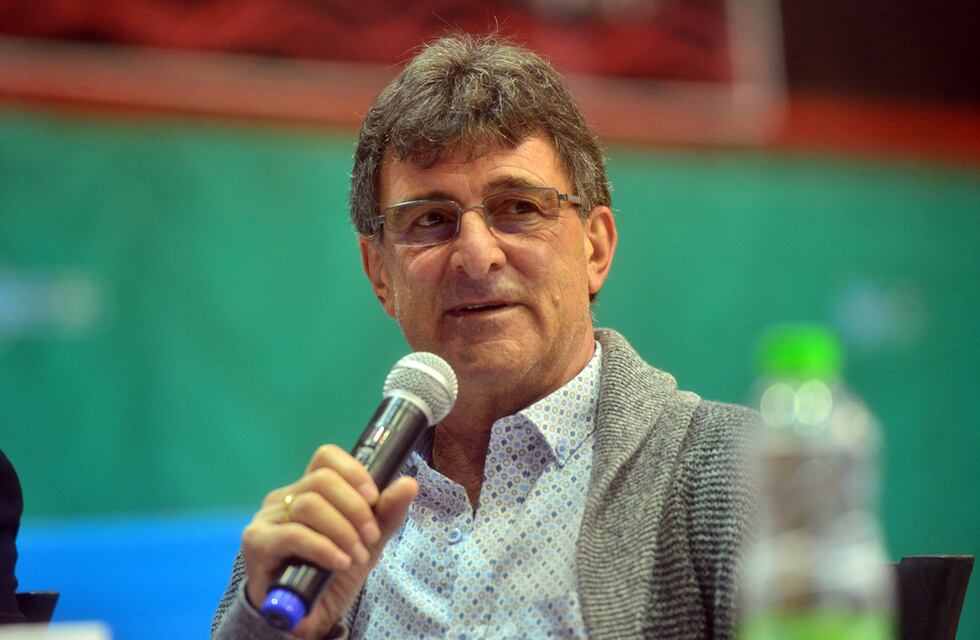 Apareció una supuesta hija de Mario Kempes: qué dijo el campeón del mundo