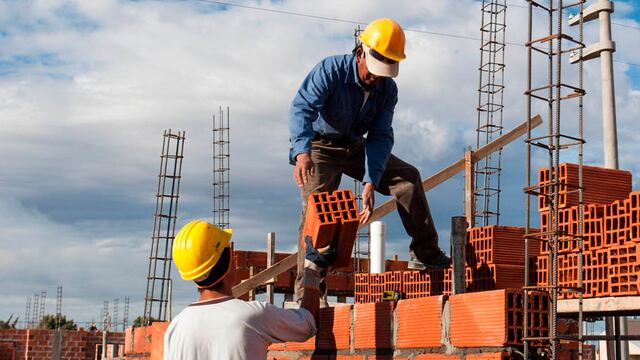El Estado aportará 15 mil pesos por cada nuevo empleo (Argentina.gob.ar)