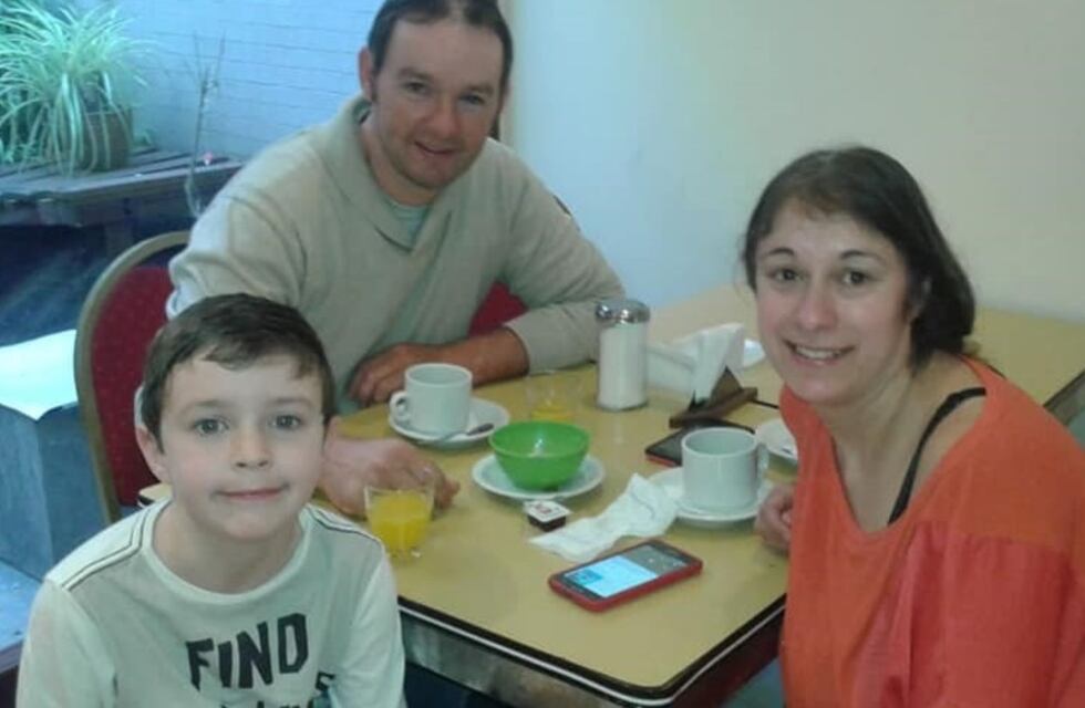 Horror en Chascomús: detienen a un joven de 20 años por el asesinato de su familia