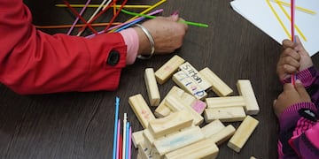 Espacio de Re-vinculación parental