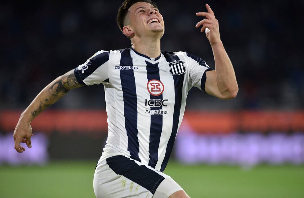 Video: el resumen de la victoria de Talleres, con un Rodrigo Garro mágico