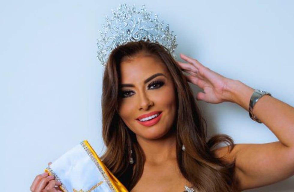 Joven santafesina representará a Argentina en un certamen internacional de belleza