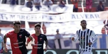 El hábil Rubén Botta, en los planes de Talleres si se va Rodrigo Garro.