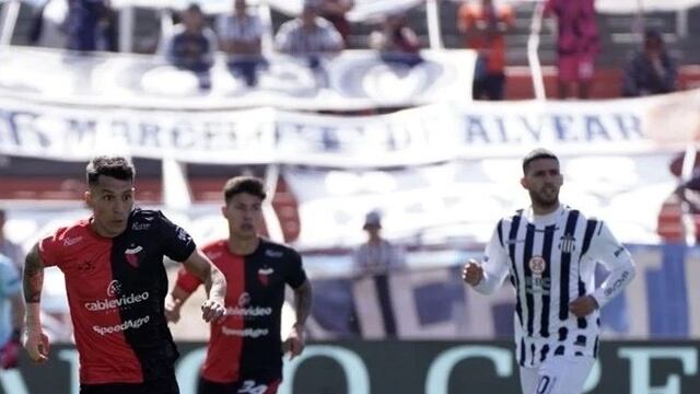 El hábil Rubén Botta, en los planes de Talleres si se va Rodrigo Garro.