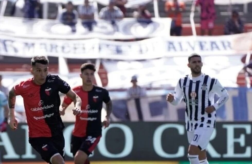 Talleres también se anota por la figura de Colón que quieren todos como refuerzo