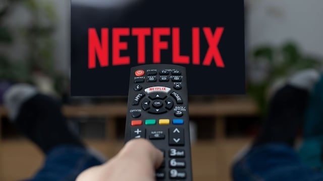 Esto debés hacer para que Netflix no te cobre un extra: cómo detecta las casas (Imagen ilustrativa / Web)