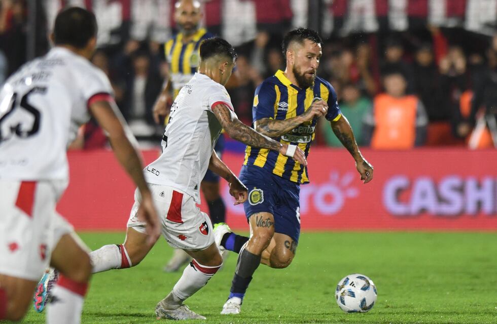 Rosario Central no quiere jugar el clásico rosarino un domingo