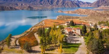 PreViaje4: cuánto sale reservar un hotel en Mendoza